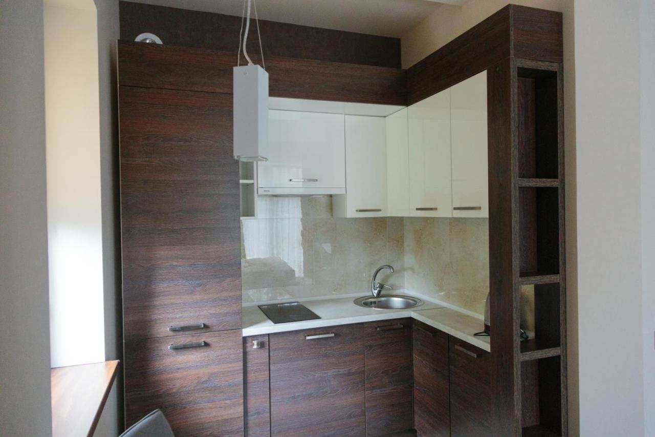 Кайзервальд Forus - Апартаменти В Карпатах Karpaten Buitenkant foto